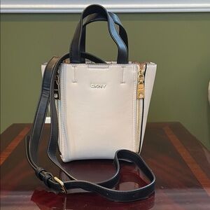 DKNY Crossbody Bag, extendable
